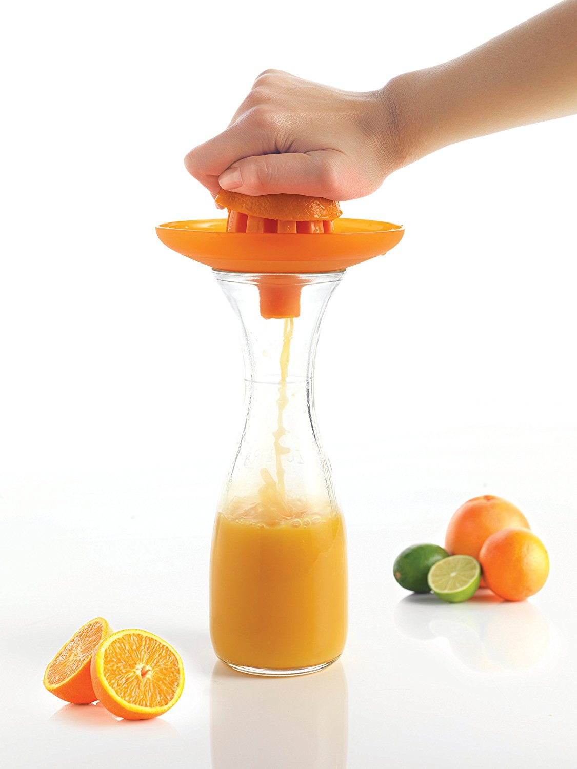 Juicer Mastrad F33309 Orange